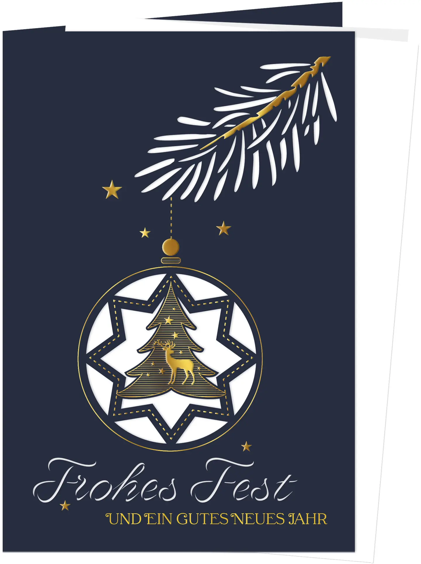 Weihnachtsbotschaft