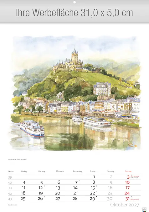 Aquarelle