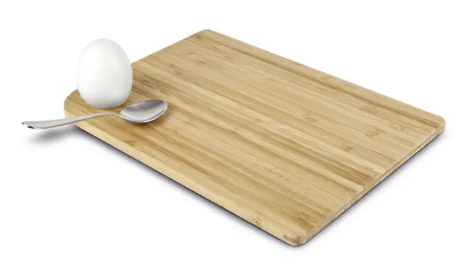 Frühstücksbrett Mane