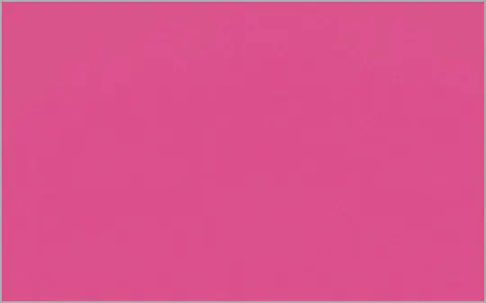 Kartenkuvert, Fuchsia (Nassklebung)
