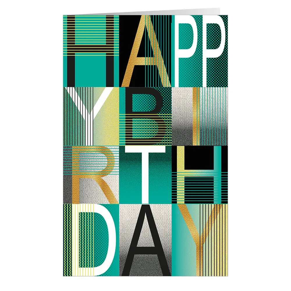 Birthday