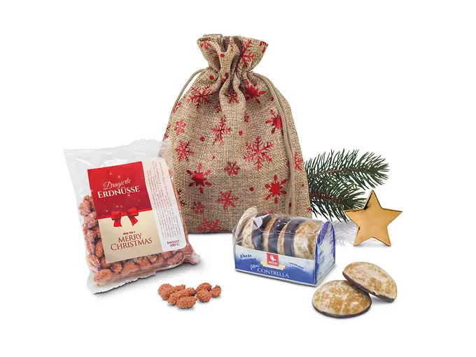 Mini-Weihnachtsmarkt