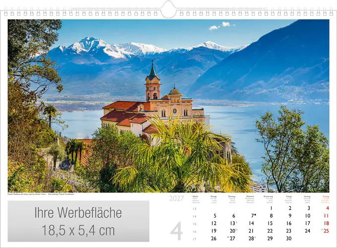 Schweiz