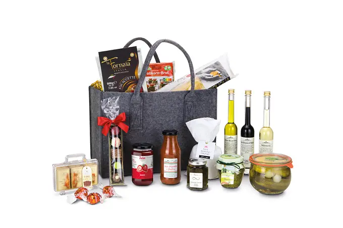 Geschenktasche XL
