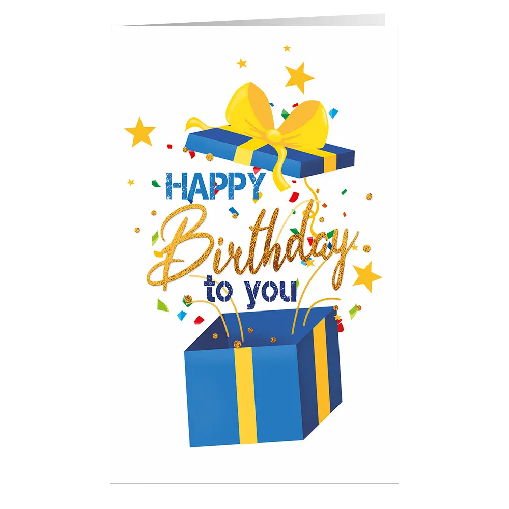 Birthday Wishes