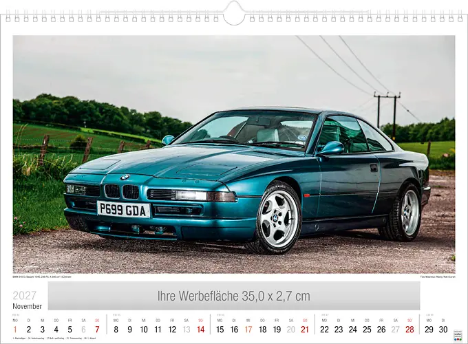 BMW-Oldtimer