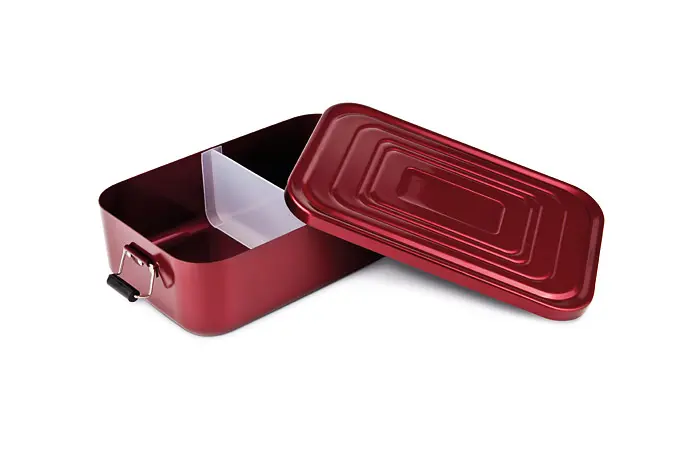 Lunchbox Quadra XL