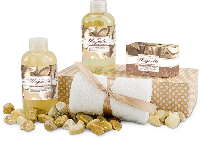 Magnolia Spa