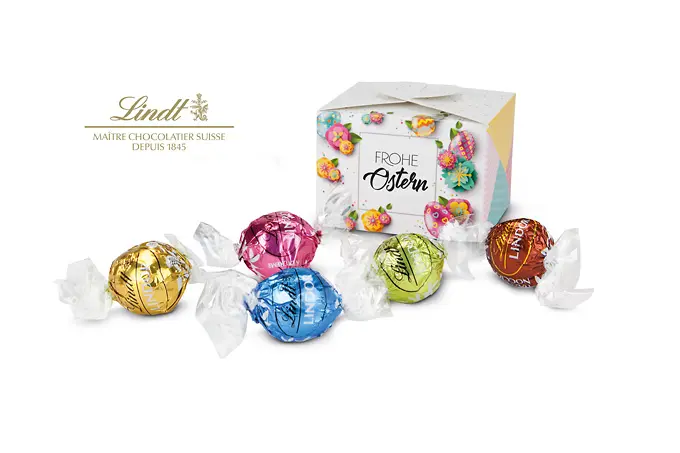 Lindt Osterfreude