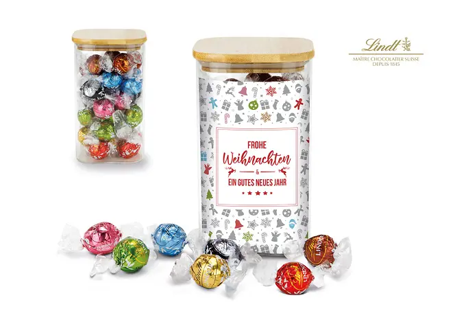 Lindor für die Besten - Weihnachten