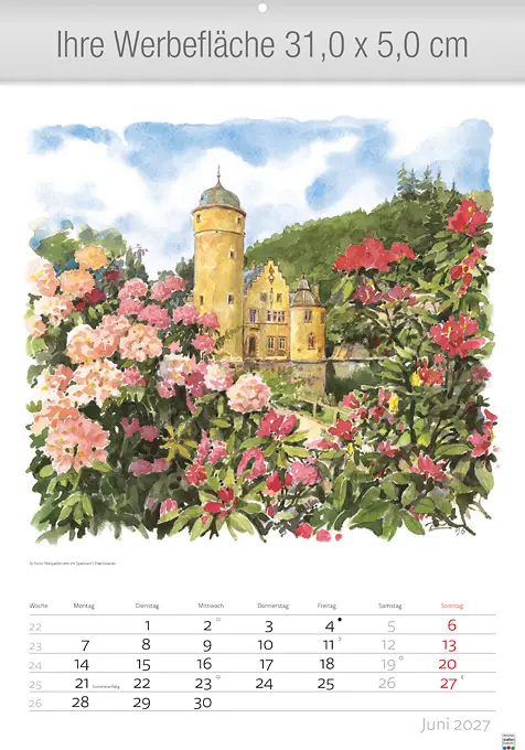 Aquarelle