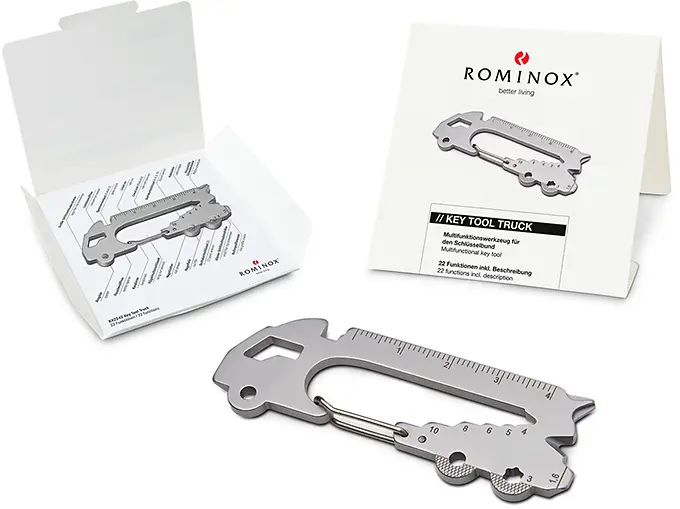 Multitool Truck