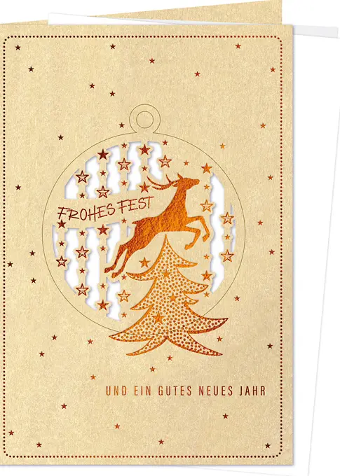 Weihnachtsgeheimnis