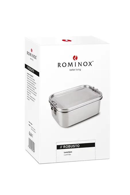 Lunchbox Robusto
