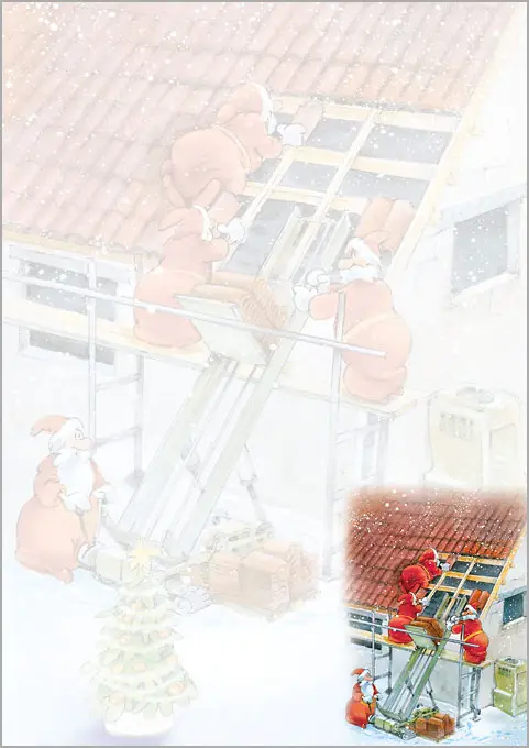 Dachdecker
