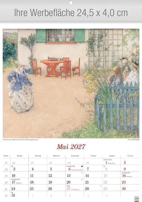Carl Larsson