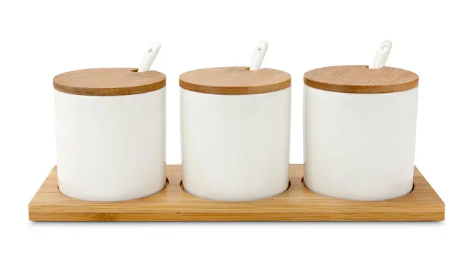 Dip-Set Tre Malva