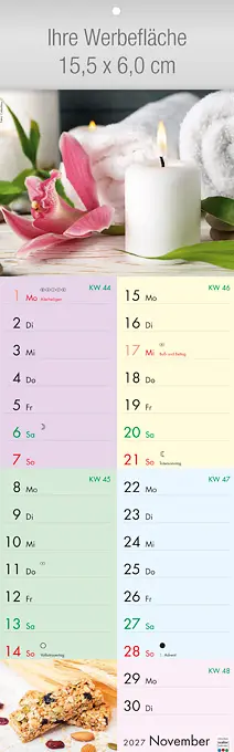 fit & gesund