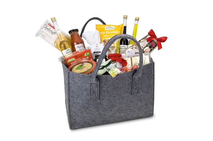 Geschenktasche XL