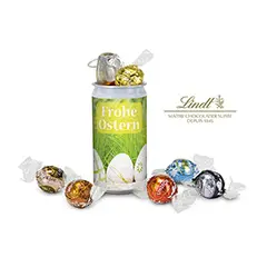 Lindt Geheimnis Ostern