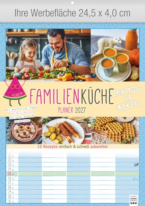 Familienküche