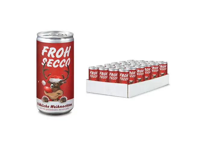 FrohSecco
