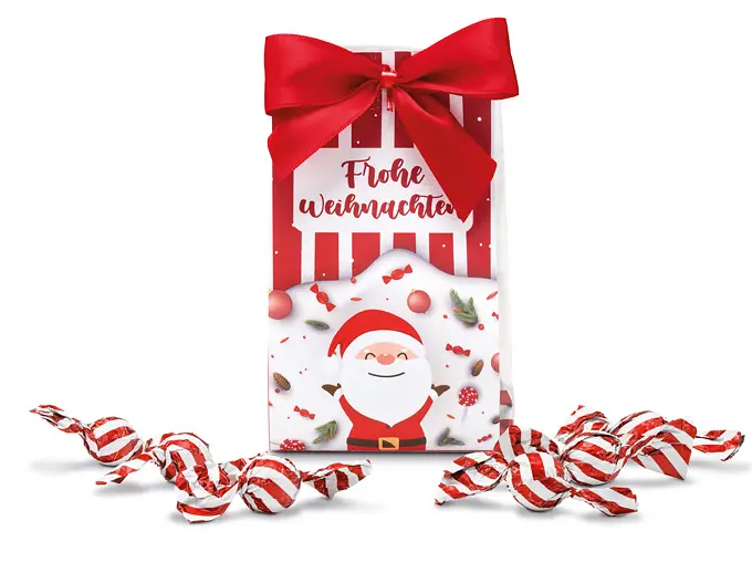 Hello Santa