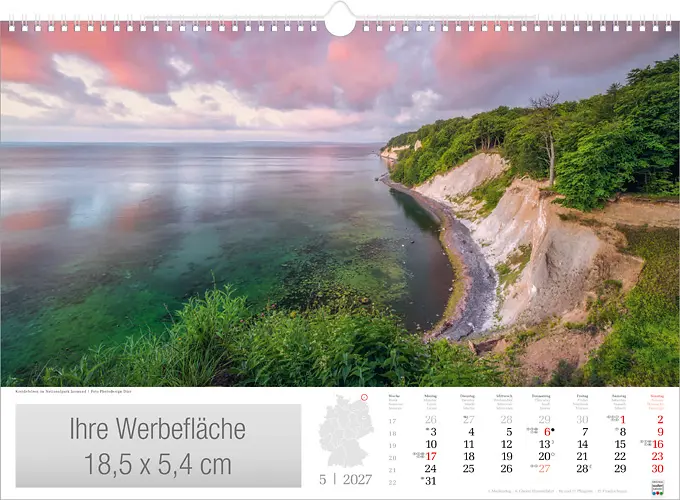 Deutschlands Nationalparks