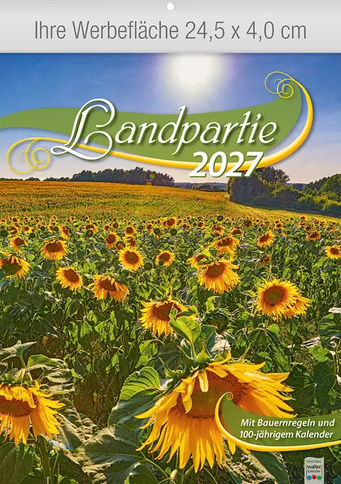Landpartie