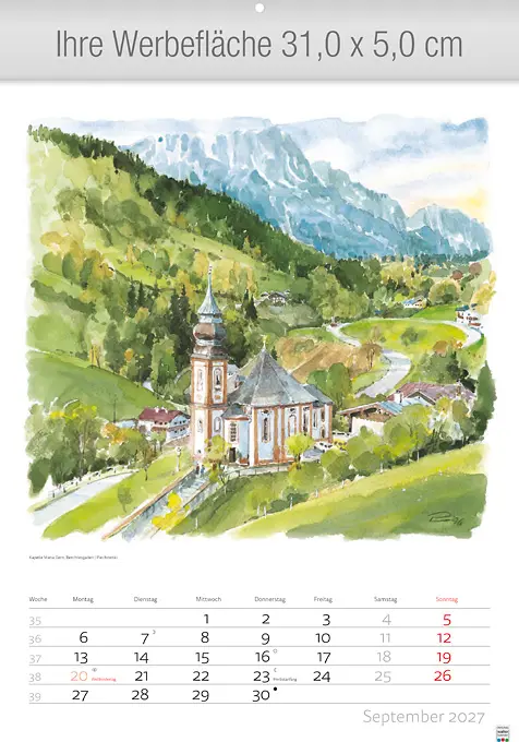Aquarelle