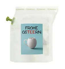 Oster-Tee Tasty Berry - FROHE OSTEERN