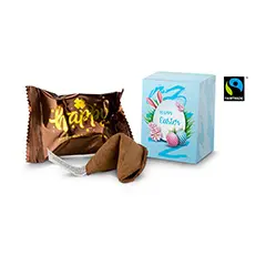Frohe Ostern Glückskeks