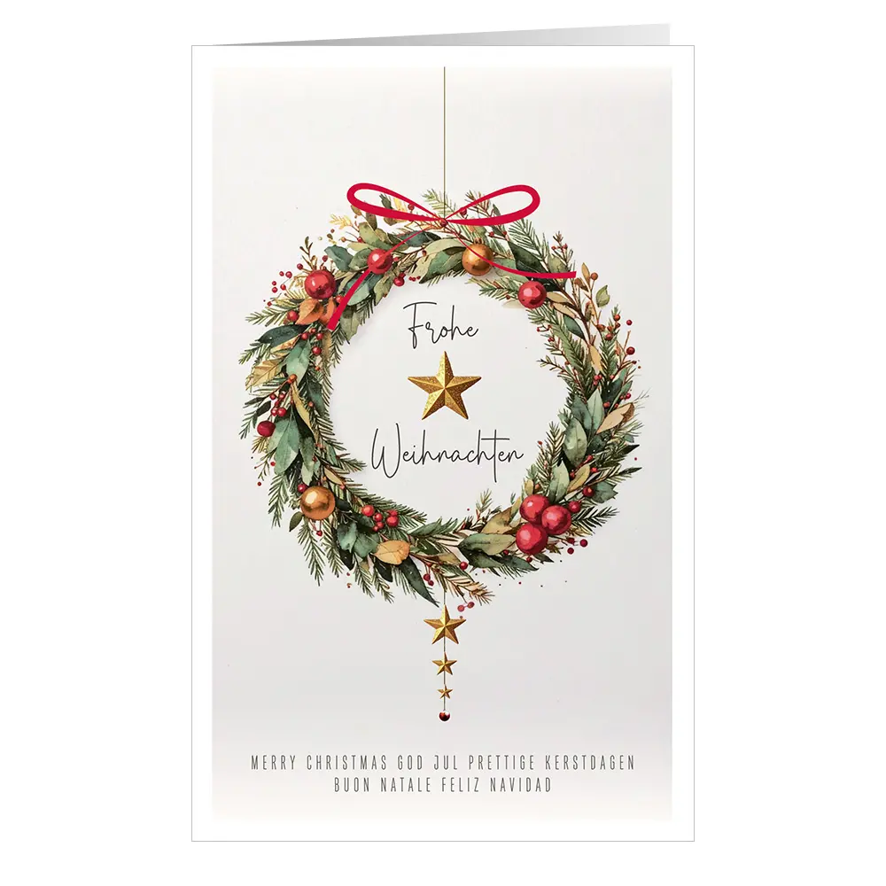 Adventszeit
