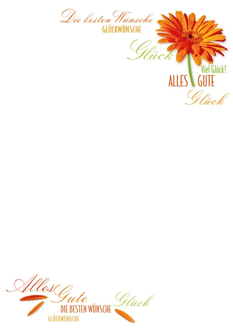 Alles Gute