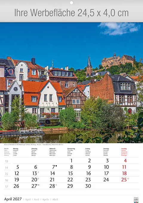 Schönes Deutschland