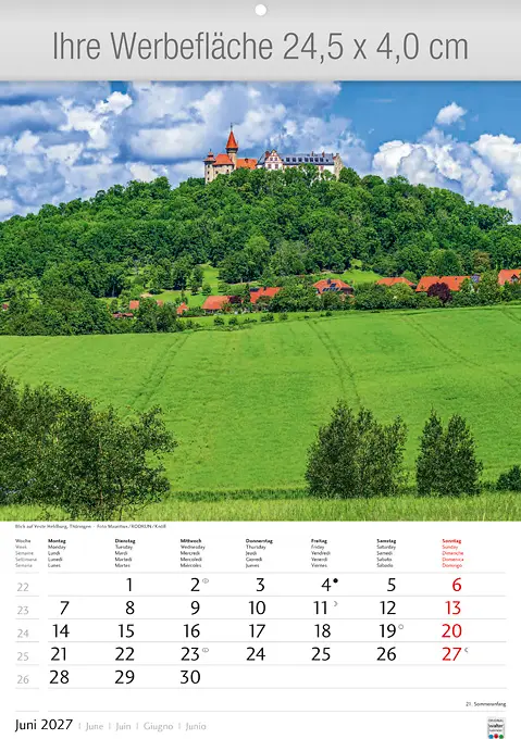 Schönes Deutschland