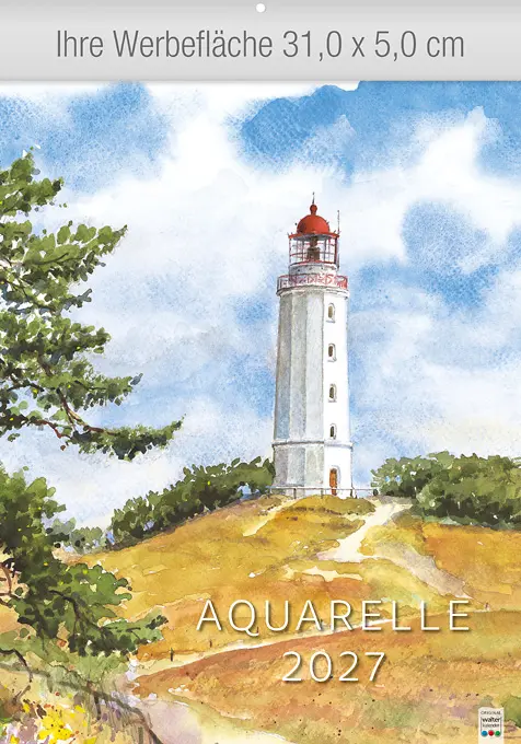 Aquarelle