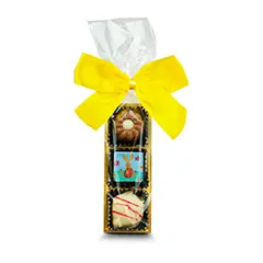 3er Pralinenstange Ostern