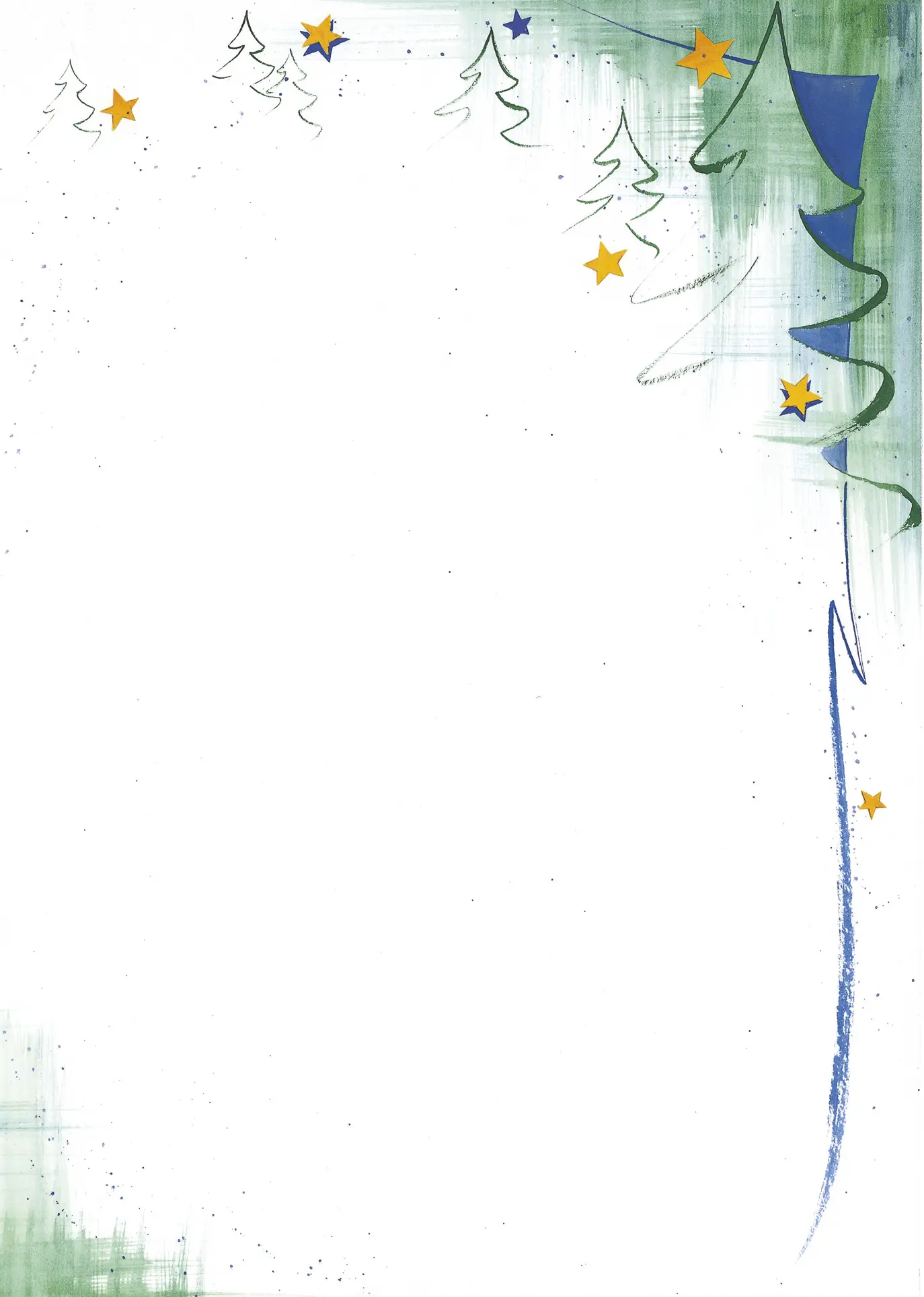 Christmas Impression