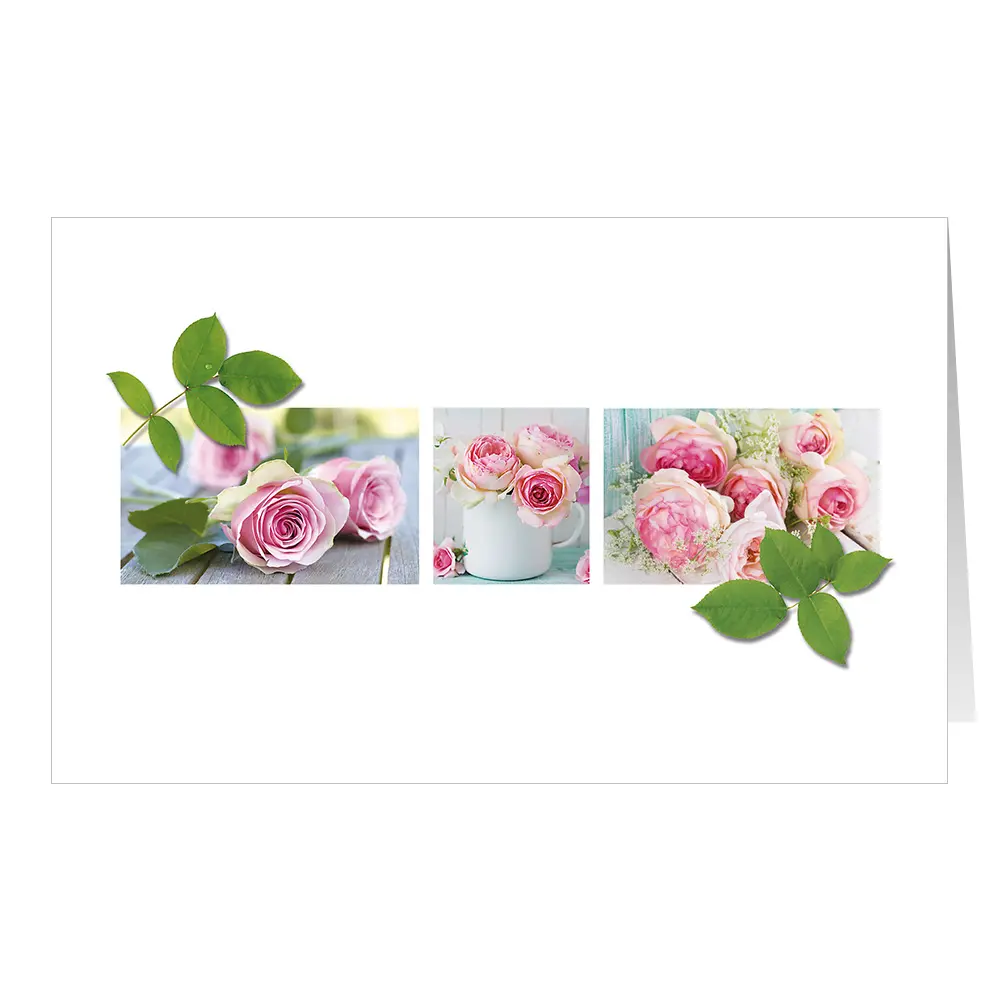 Rosenduft