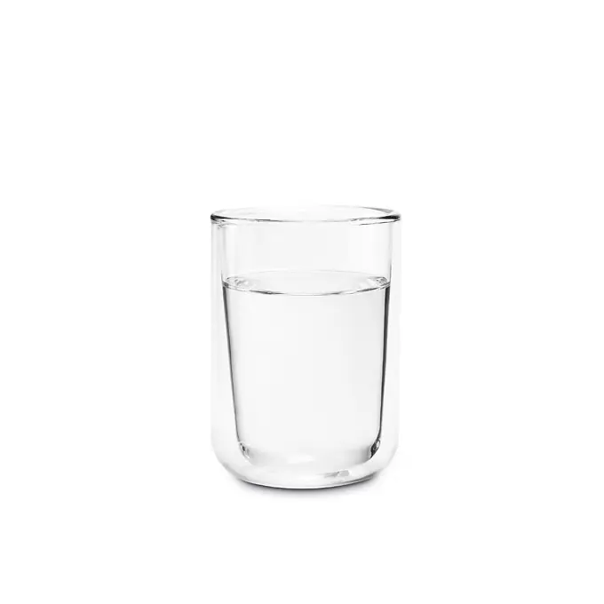 2er Set Thermoglas Caliente