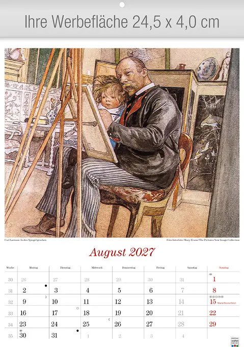 Carl Larsson