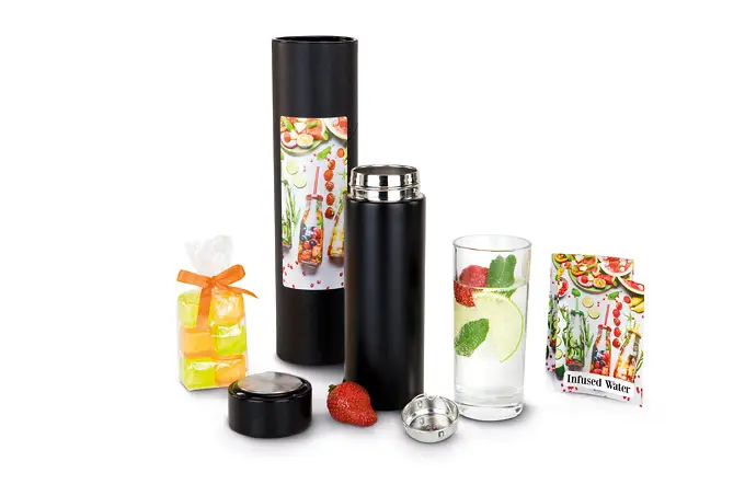 Infused Water to go