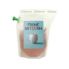 Oster-Tee Tasty Berry - FROHE OSTEERN