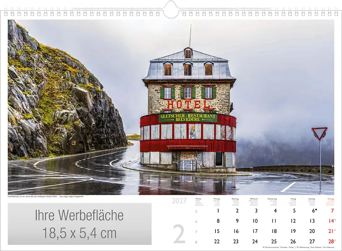 Schweiz