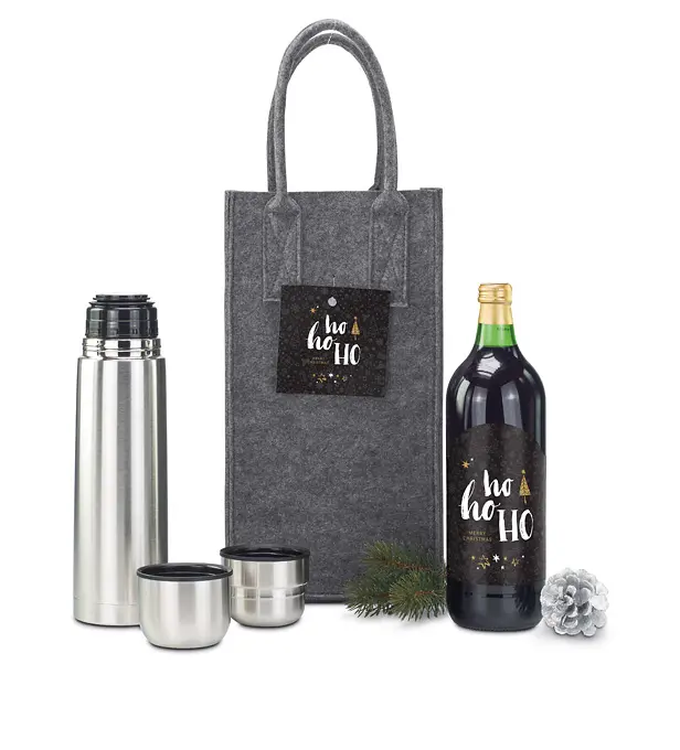 Heißer Punsch für Zwei