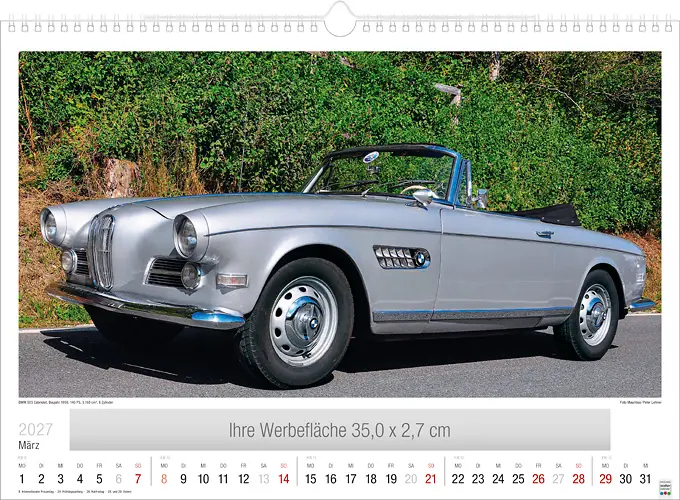 BMW-Oldtimer