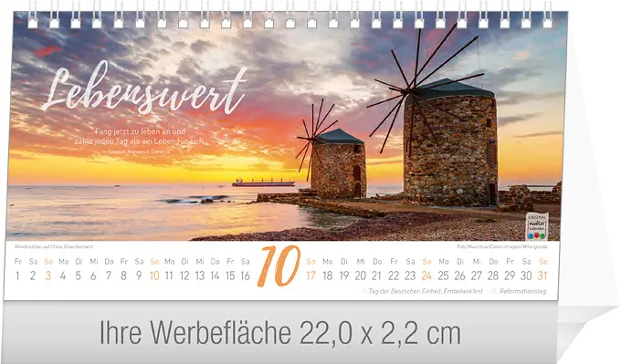 Einzigartige Momente