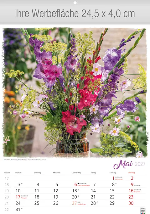 Blumen-Arrangements