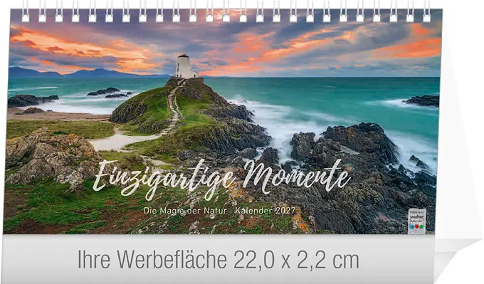 Einzigartige Momente